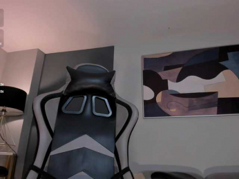 EllaClark webcam bongacams model stream image