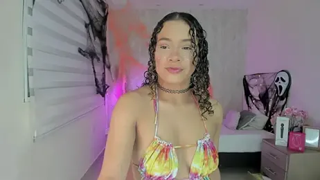 Keni_malf webcam model stream image