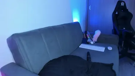 gasaiusagi_golden webcam model stream image