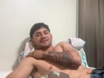 jbreezzy86 webcam chaturbate model stream image
