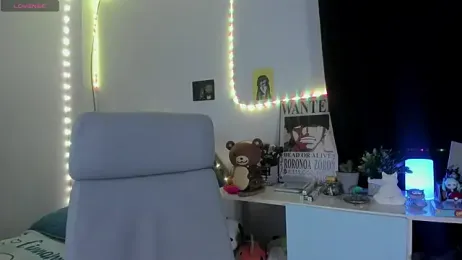 Khada__Jhin4 webcam model stream image