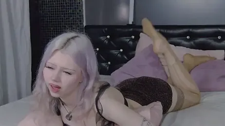 Lucy_Bambi webcam model stream image