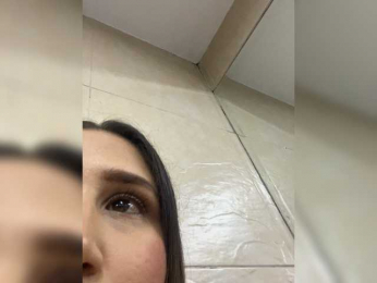 IsabellaStil webcam model stream image