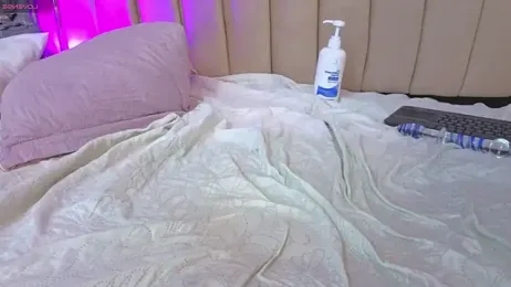 Esmeralda_Candy webcam model stream image