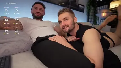 Demianblake webcam model stream image