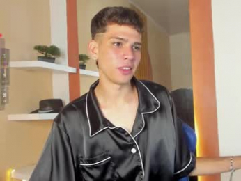 jasson_smit webcam model stream image
