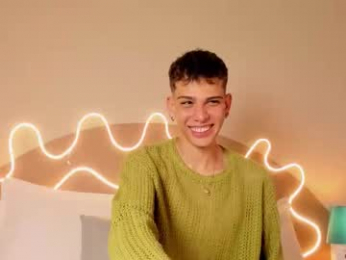 jasson_smit webcam model stream image