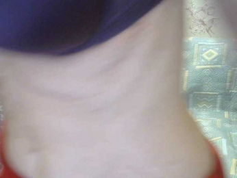 Red-Rose-777 webcam model stream image