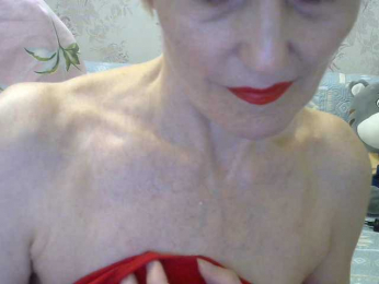 Red-Rose-777 webcam model stream image