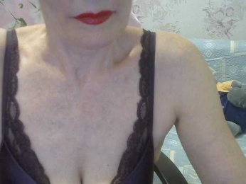 Red-Rose-777 webcam model stream image