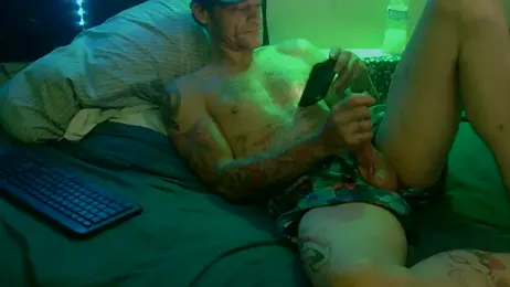 TheOneYouLove69 webcam model stream image