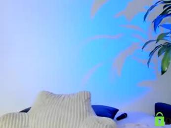 scarett_jackson webcam model stream image