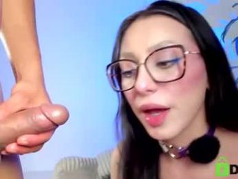 scarett_jackson webcam model stream image