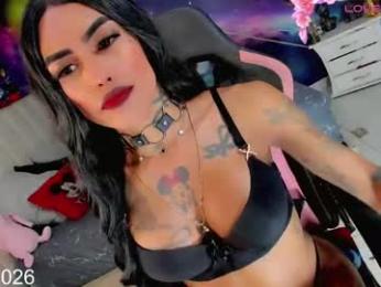 kilye_nellaa webcam model stream image