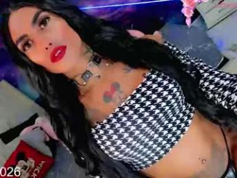 kilye_nellaa webcam model stream image