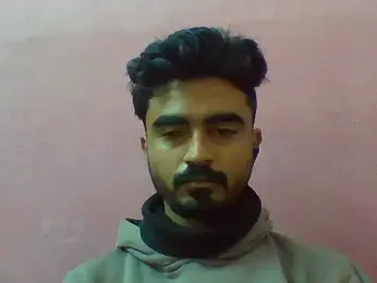 no_one_knows_ webcam model stream image