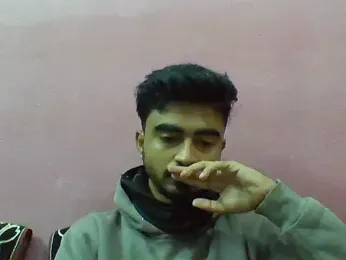 no_one_knows_ webcam model stream image