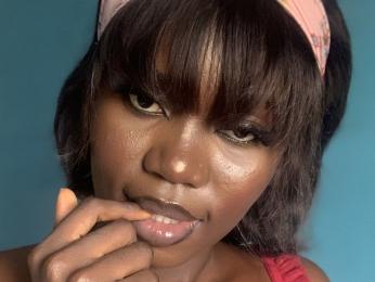 ZoeySpark webcam model stream image