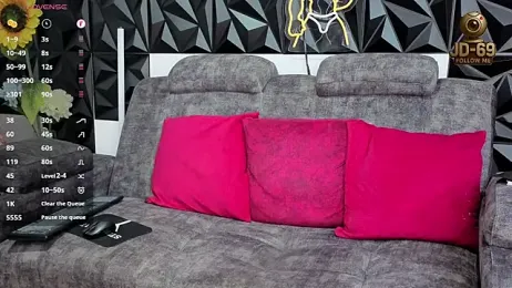 JD-69 webcam stripchat model stream image