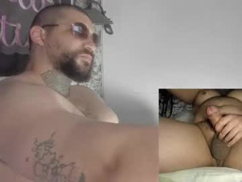 drake_white1 webcam chaturbate model stream image