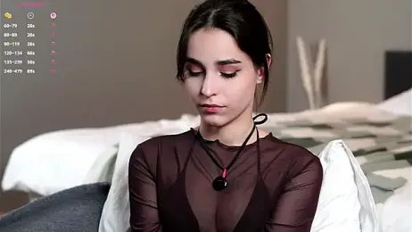 Asecondsoul webcam model stream image