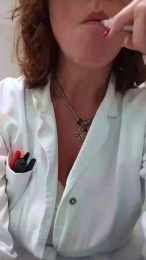 MEandX webcam model stream image