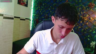 Garuo_18 webcam model stream image