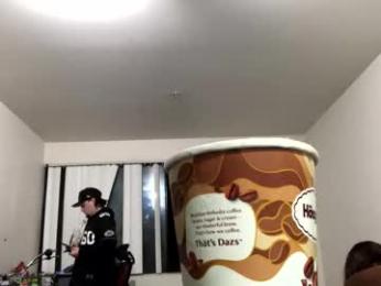 meowzers777 webcam model stream image
