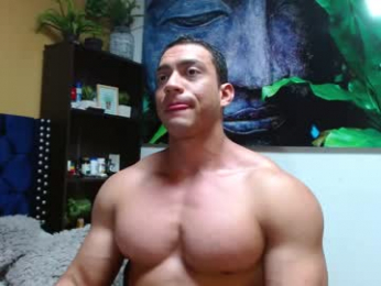 damiannstonexxx webcam model stream image