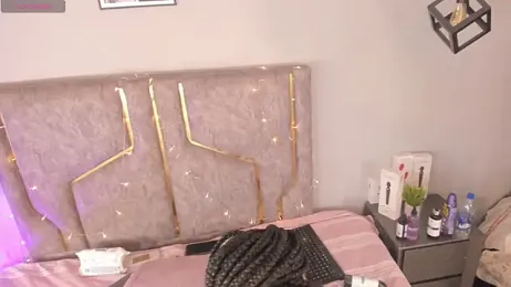 Katejordan webcam model stream image