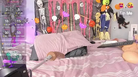 Katejordan webcam model stream image