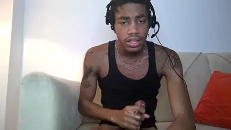 BlackBullTitus webcam model stream image