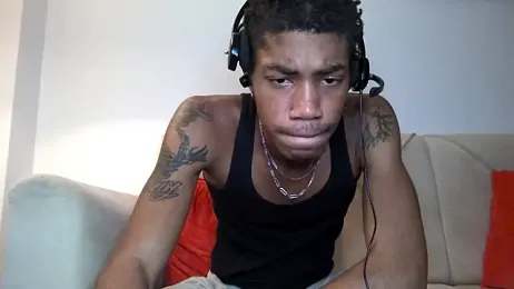 BlackBullTitus webcam model stream image