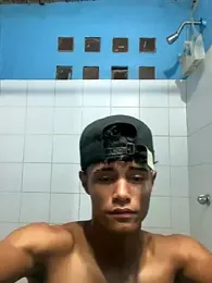 meliodas_23cm webcam model stream image