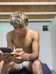 meliodas_23cm webcam model stream image