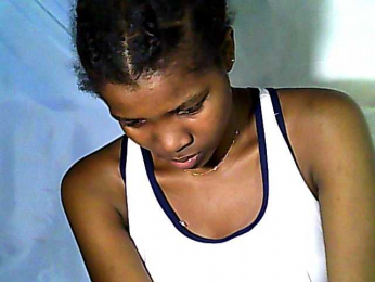 Karene-2 webcam model stream image