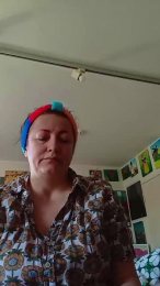 MariaAnaDei webcam model stream image