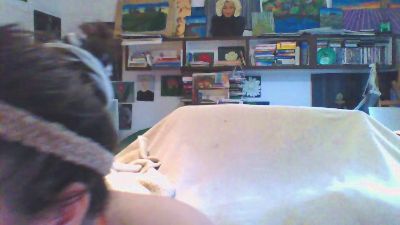 MariaAnaDei webcam cam4 model stream image