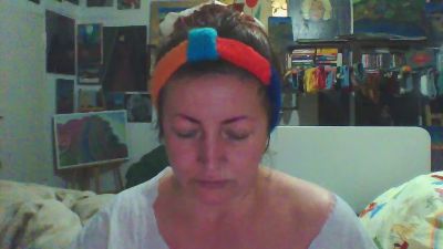 MariaAnaDei webcam model stream image