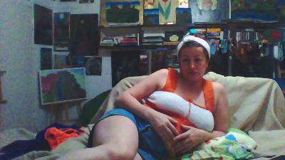 MariaAnaDei webcam model stream image