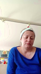 MariaAnaDei webcam model stream image