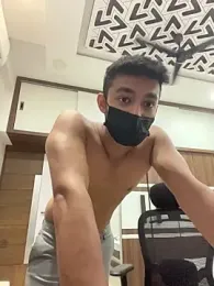 Dark_2465 webcam stripchat model stream image