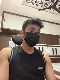 Dark_2465 webcam stripchat model stream image