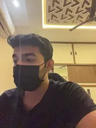 Dark_2465 webcam stripchat model stream image