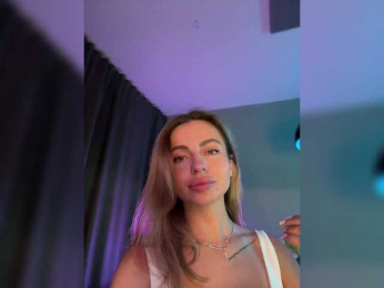 Nataliecroys webcam model stream image