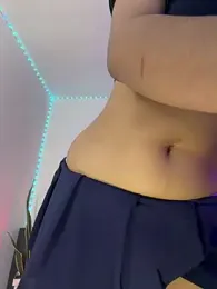 Kitty_miaw webcam stripchat model stream image