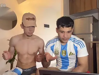 Maaicol1 webcam model stream image