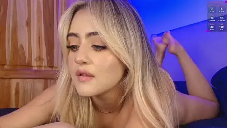 MaryMoon_ webcam model stream image