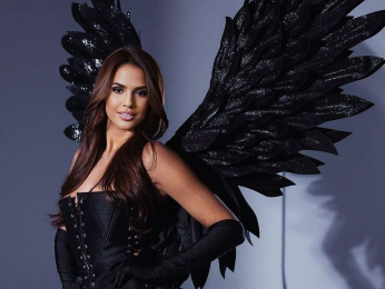 Aalyahh webcam livejasmin model stream image