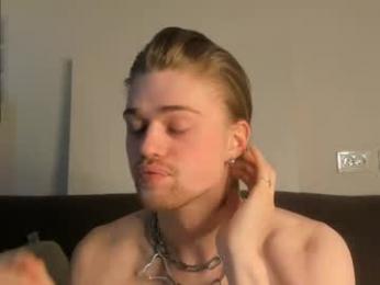 lev_miller webcam chaturbate model stream image